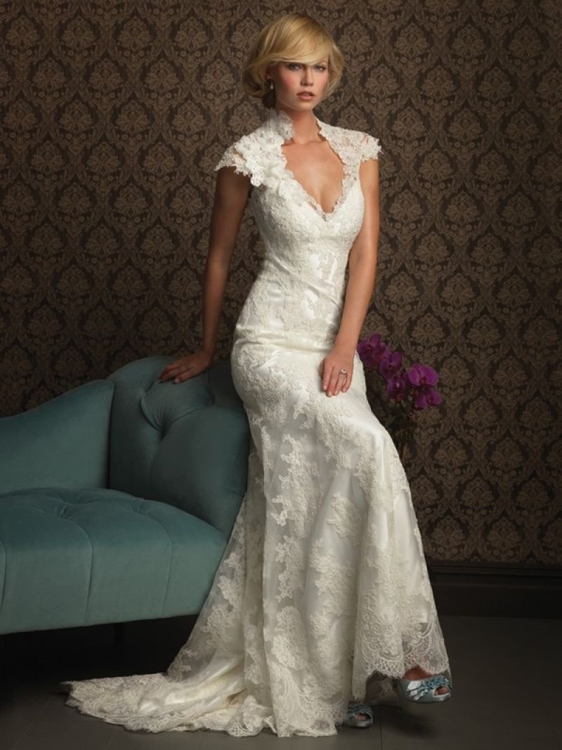 Свадебного платья Allure Bridals 8764