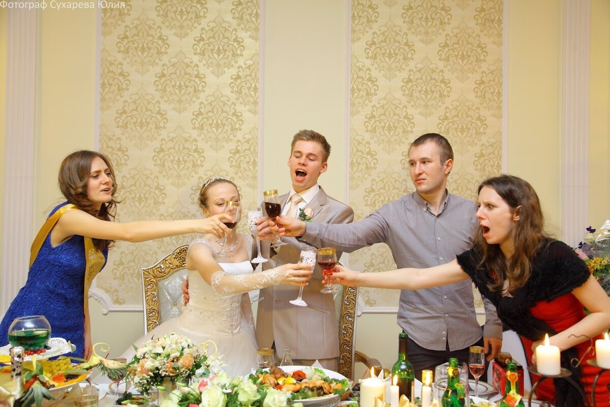 измена на русских свадьбах фото 84