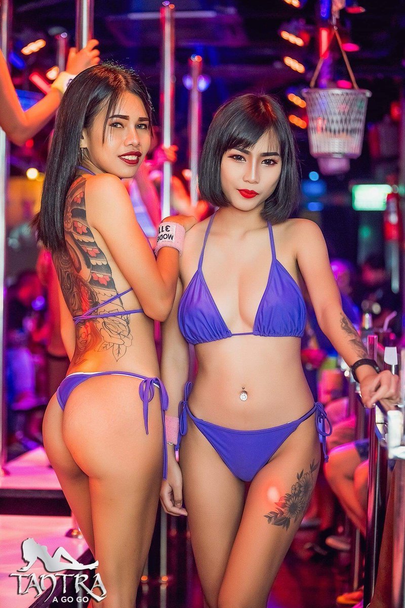 таиландские трансы с девушкой фото 21