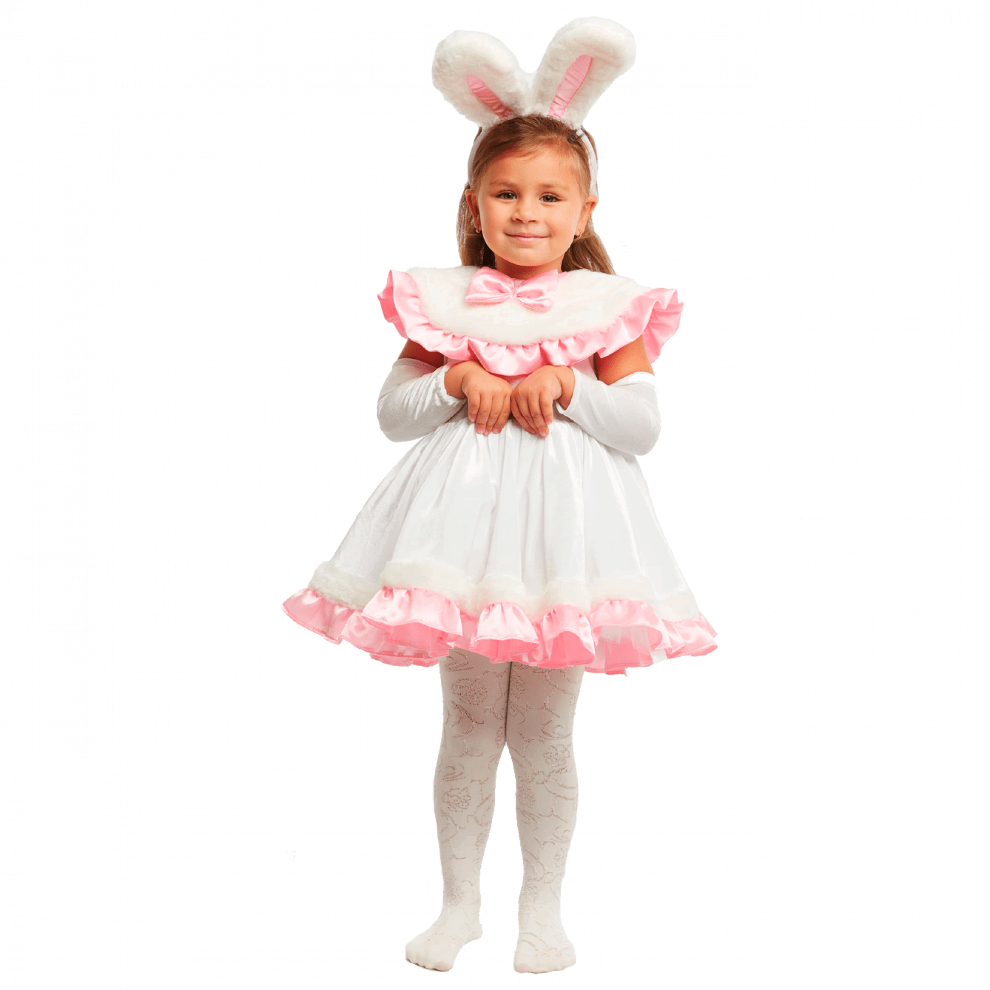 Костюмы зайцев для детей - купить онлайн в natali-fashion.ru