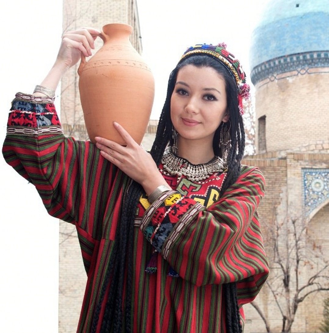 Познакомиться Надо Женщина Из Узбекистана Сурхандарья Область