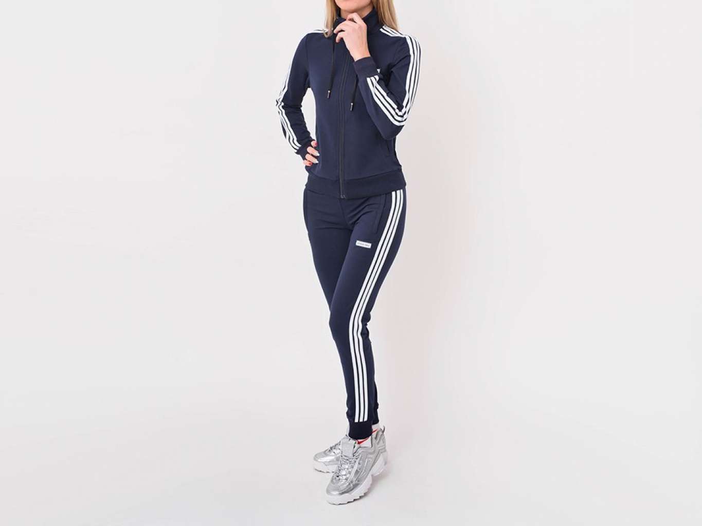 Спортивная Одежда Женская Интернет Магазине Купить