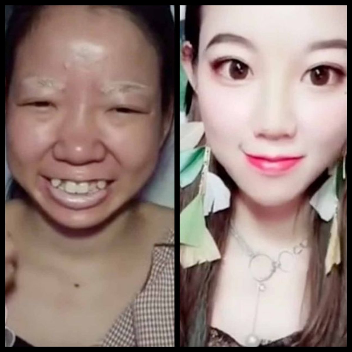 азиатки без макияжа фото фото 36