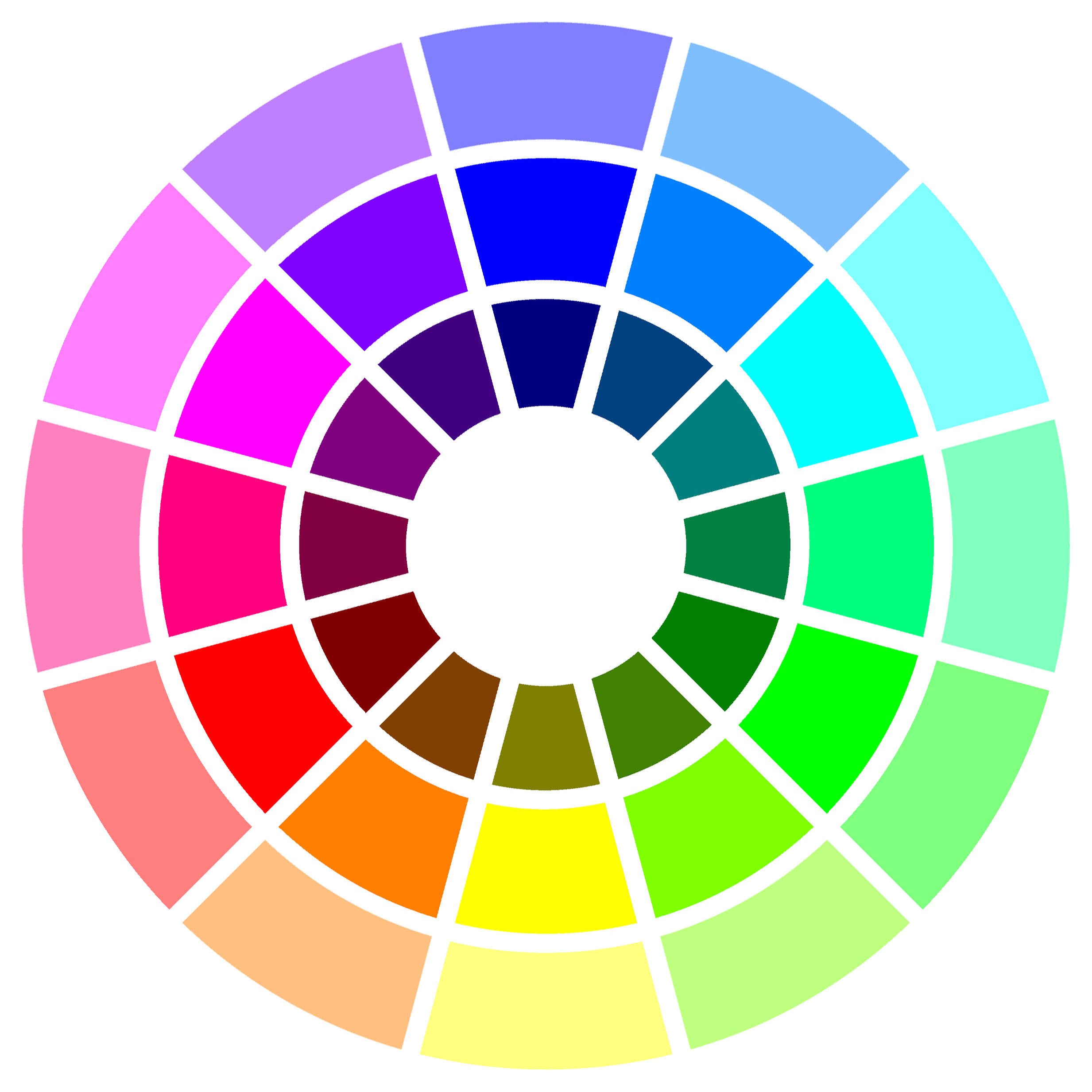 Типы цветовых палитр. Цветовой круг Иттена. Круг Йоханнеса Иттена. Круг Иттена 24 цвета. Цветовой круг Йоханнеса Иттена.