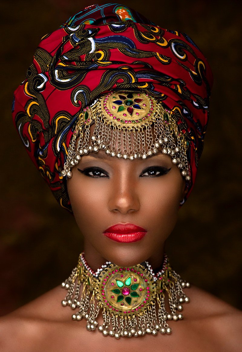 Экзотический образ. Восточный головной убор. Африканские головные уборы женские. Этнический головной убор. Головной убор африканок.