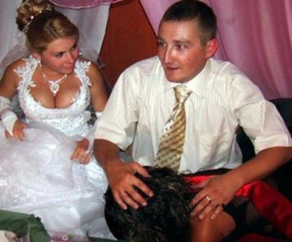 измены в свадьбах русские фото 2