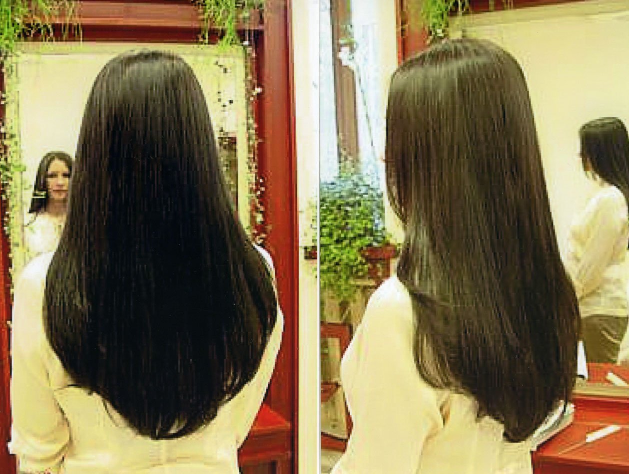Длинные волосы полукругом. Стрижка полукругом на длинные. Полукруг на длинные волосы. Стрижка полукругом на средние волосы.