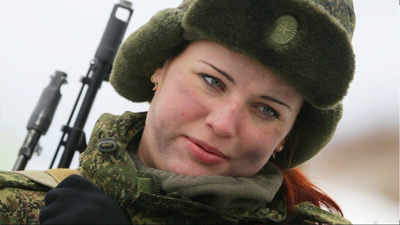 Комиссариат истра. Девушки в армии. Соловьев женщина контрактник.