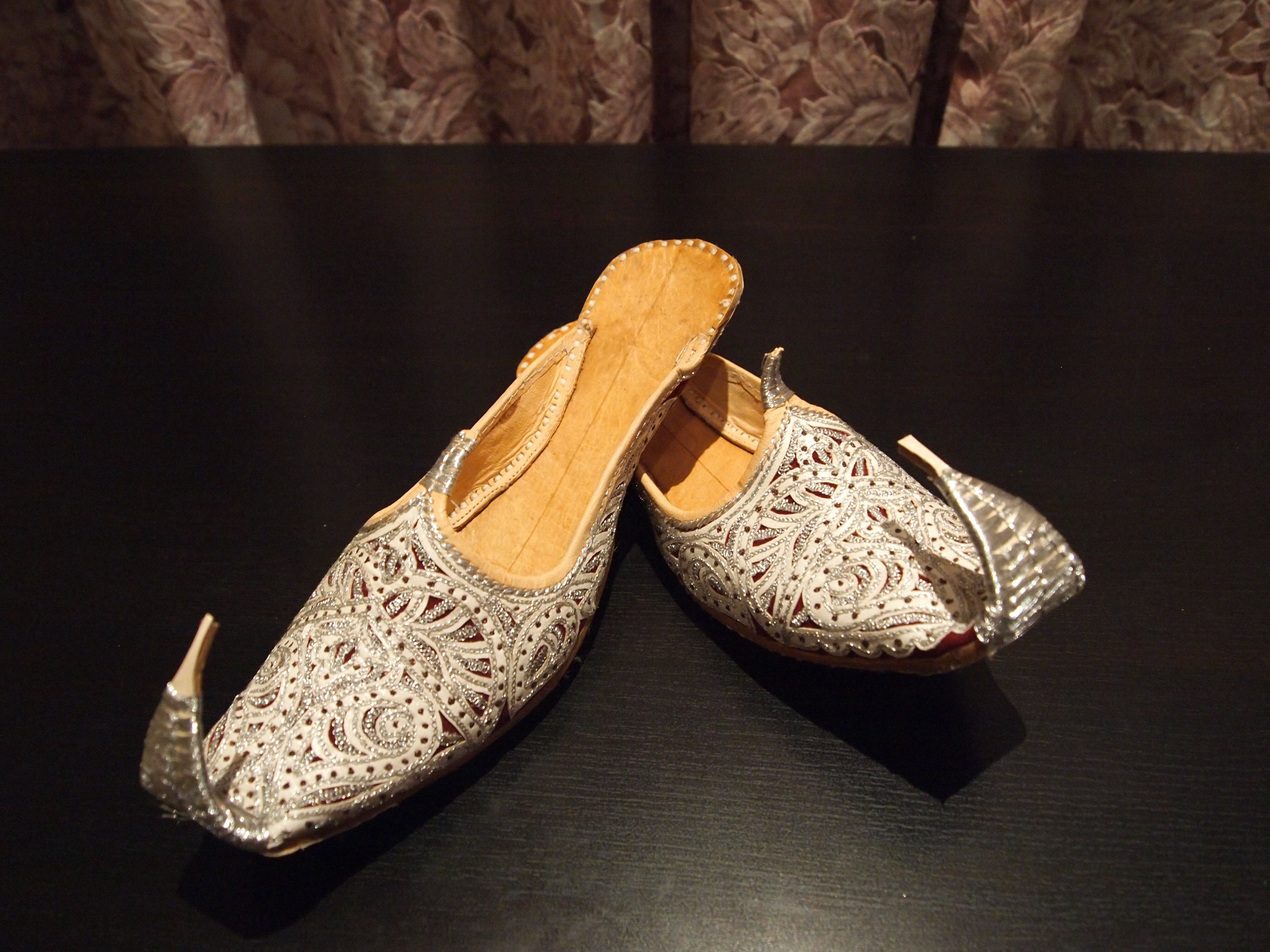 Обуви армения