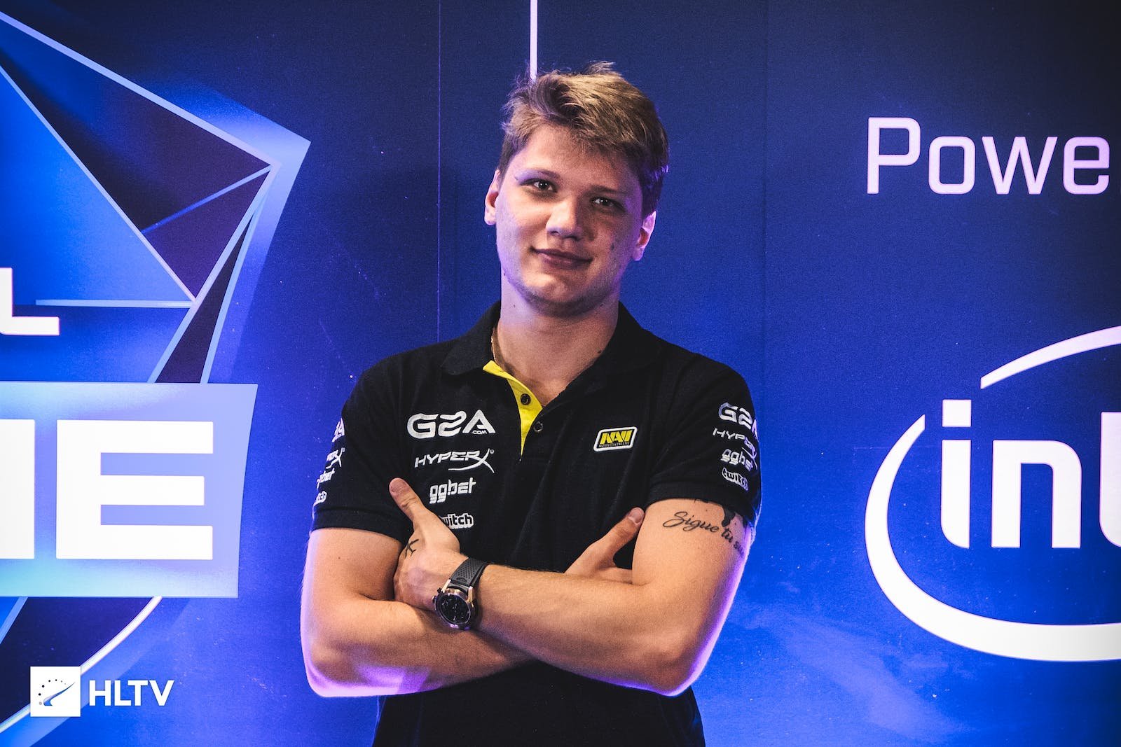 S1mple steam official фото 111
