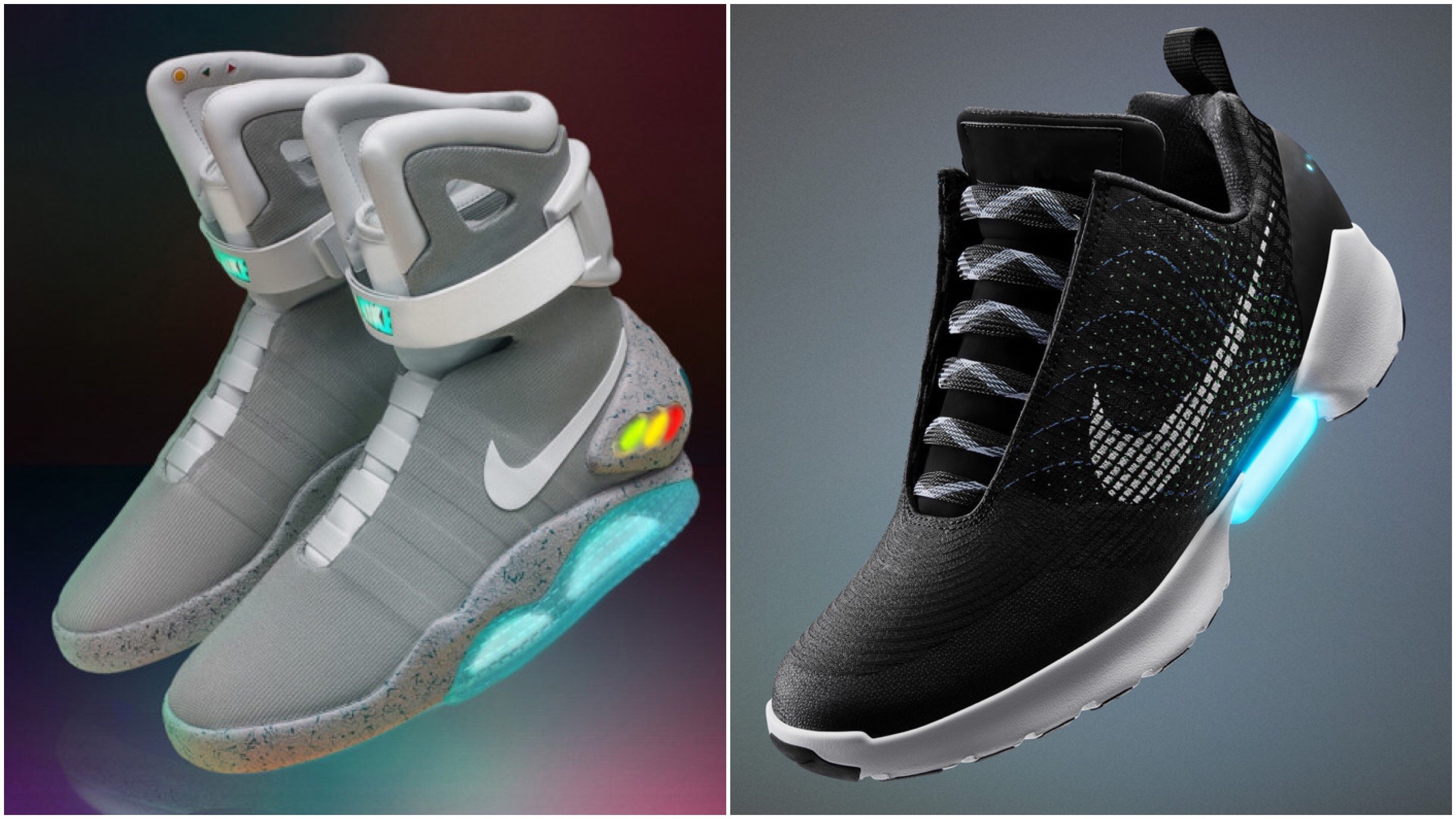 Найк с пяткой. Найк адапт 1.0. Кроссовки Dragon Tooth FY Sneakers gen2. Кроссовки найк адапт. Nike 2000s Sneakers.