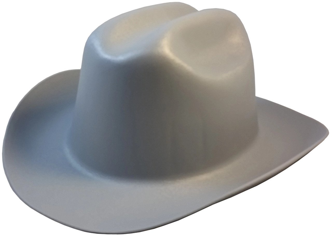 Каска защитная ковбойская шляпа