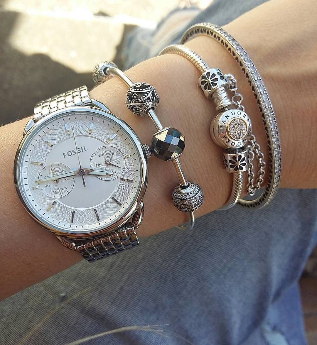Часы браслеты пандора. Часы с браслетом Пандора. Браслет Пандора с часами. Часы Пандора женские с браслетом.