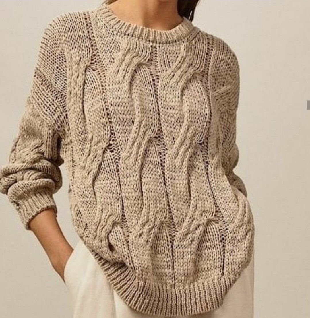 Свитер связанный спицами. Оригинальные вязаные свитера. Дизайнерские вязаные свитера. Необычные вязаные свитера. Креативные женские свитера.