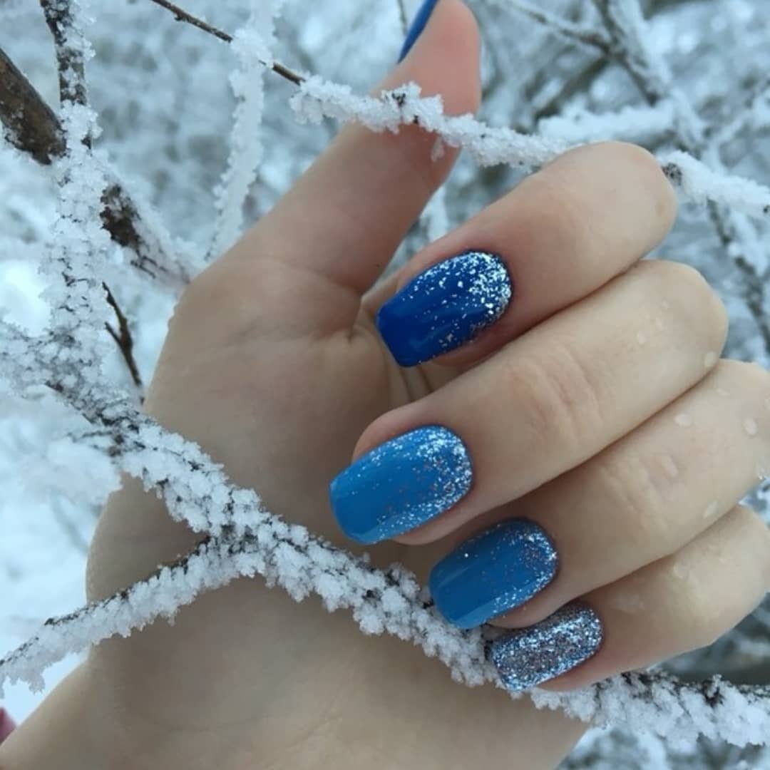Зимние ногти дизайн. Зимний маникюр. Зимние ногти. Маникюр зима. Красивые зимние ногти.