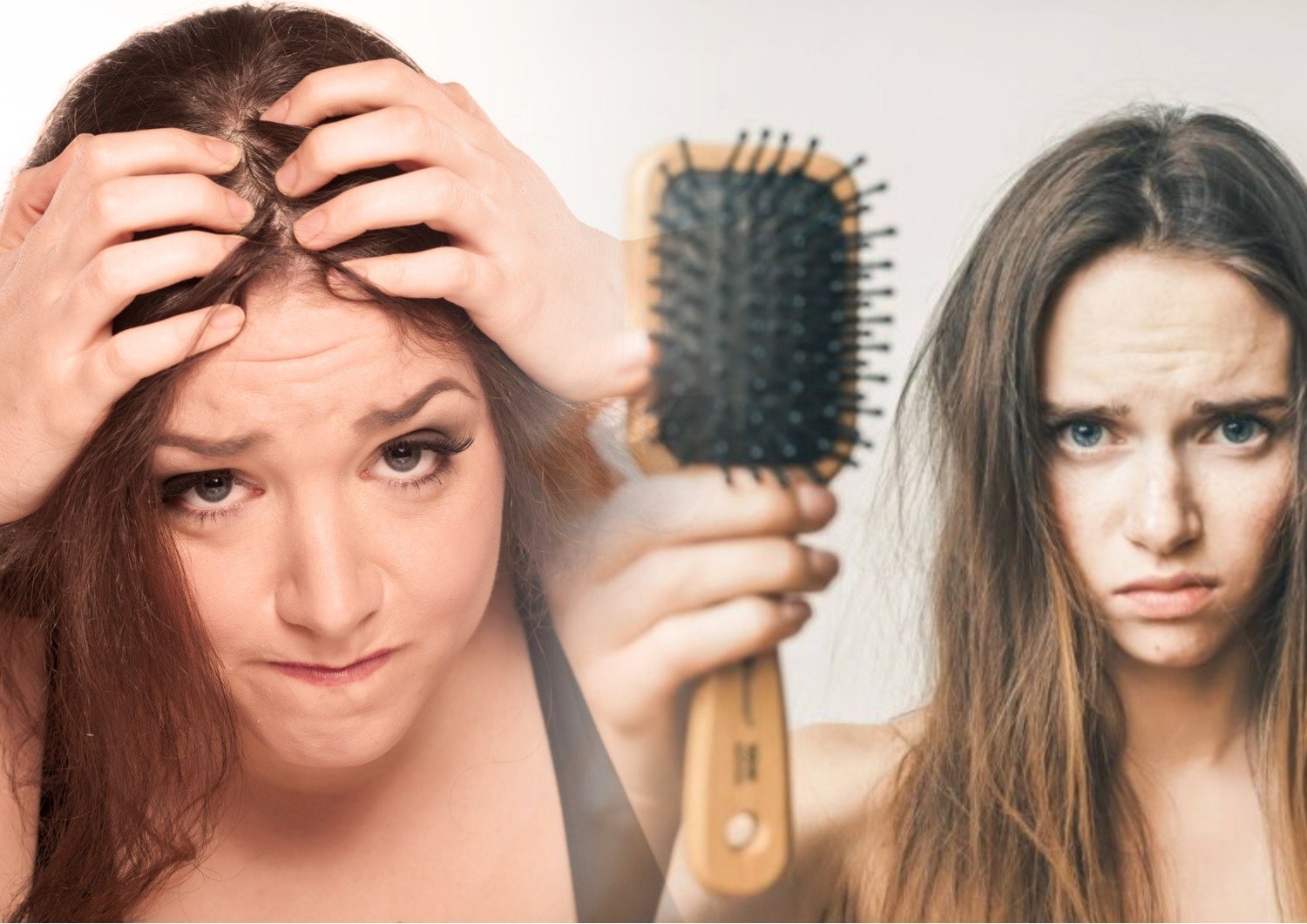 У женщины очень сильно выпадают волосы. Выпадение волос у женщин. Главные причины выпадения волос. Основные причины выпадения волос.