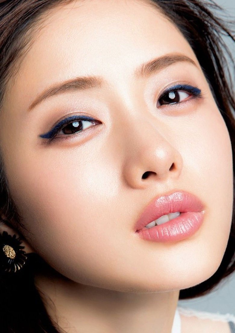 макияж на азиаток фото фото 106