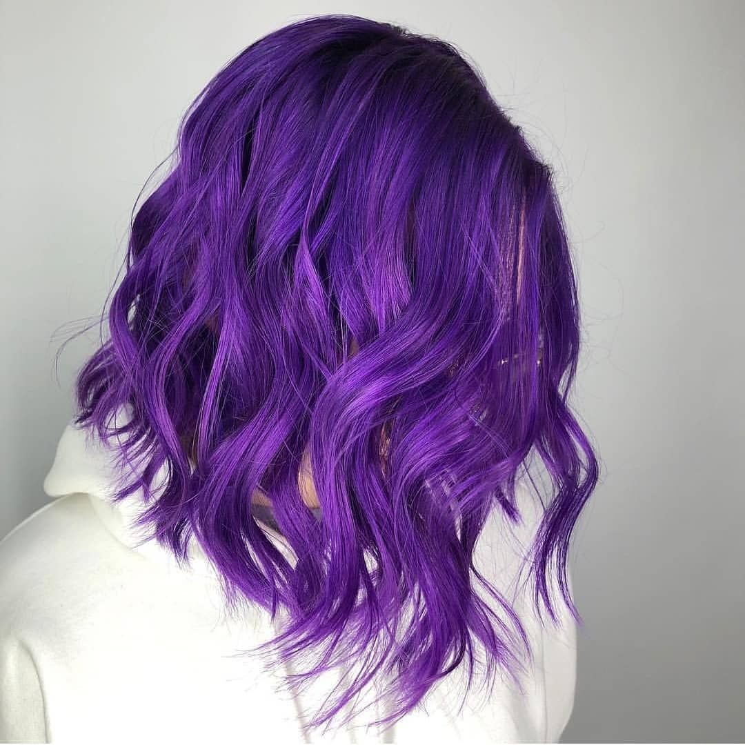 Фиолетовый вб. Пурпл Хаир. Фиолетовые волосы. Фиолетовое окрашивание волос. Фиолетовые пряди.