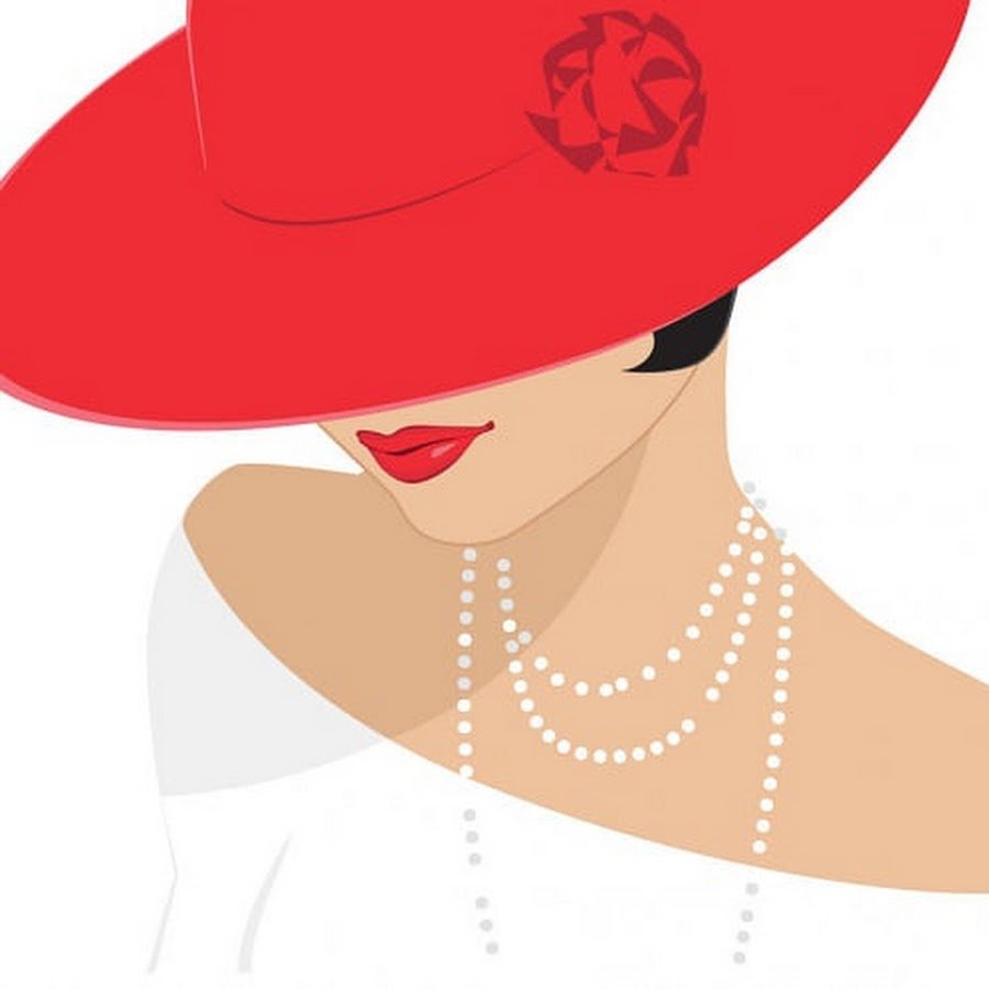 Открытка шляпа. Девушка в шляпе. Женщина в красной шляпе. Картина девушка в шляпе. Силуэт женщины в шляпке.
