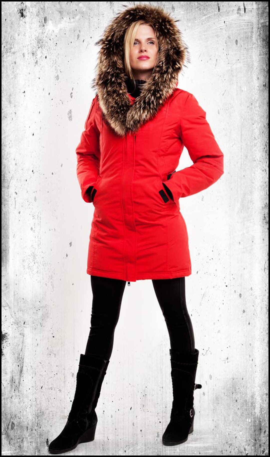 Парки fox. Парка ред Фокс женская. Куртка женская Аляска РЕДФОКС. Женская Аляска Red Fox. Ред Фокс куртка красная Арктика.