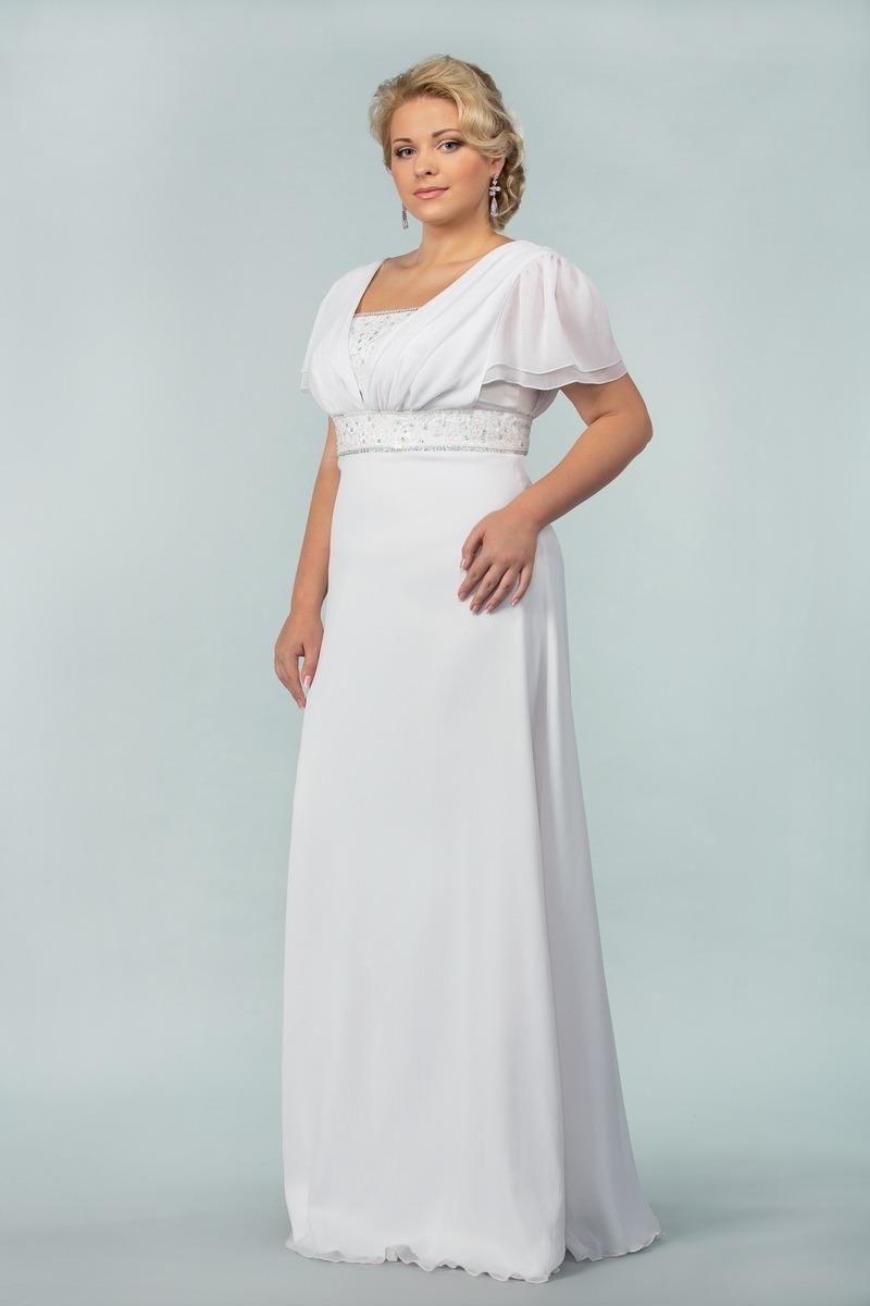 Белые платья больших размеров. Вечерние платья для полных. Платье на свадьбу для полных. Вечерние платья больших раз. Платья вечерние на свадьбу для полных.
