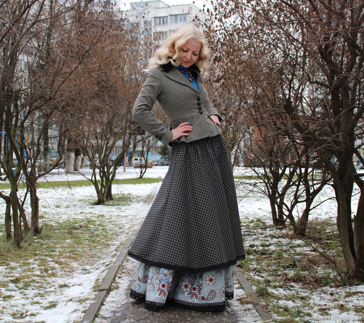 Зимние юбки купить. Зимняя юбка. Зимняя юбка бохо. Длинная теплая юбка. Зимние юбки в стиле бохо.