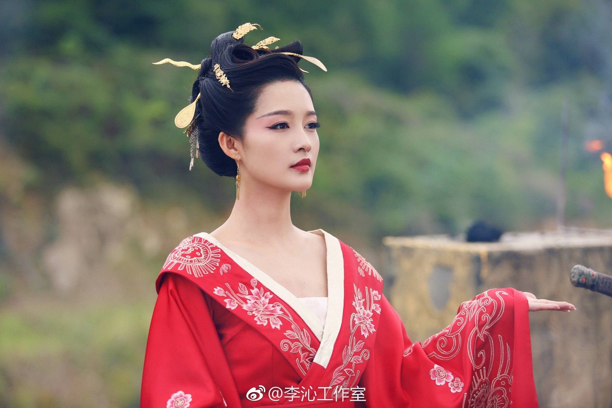 Китайские принцессы. Принцесса Цинь дорама. Ли Цин Чжао. Китайская танцовщица Цин Цин. Волшебный портрет Сяо Цин.