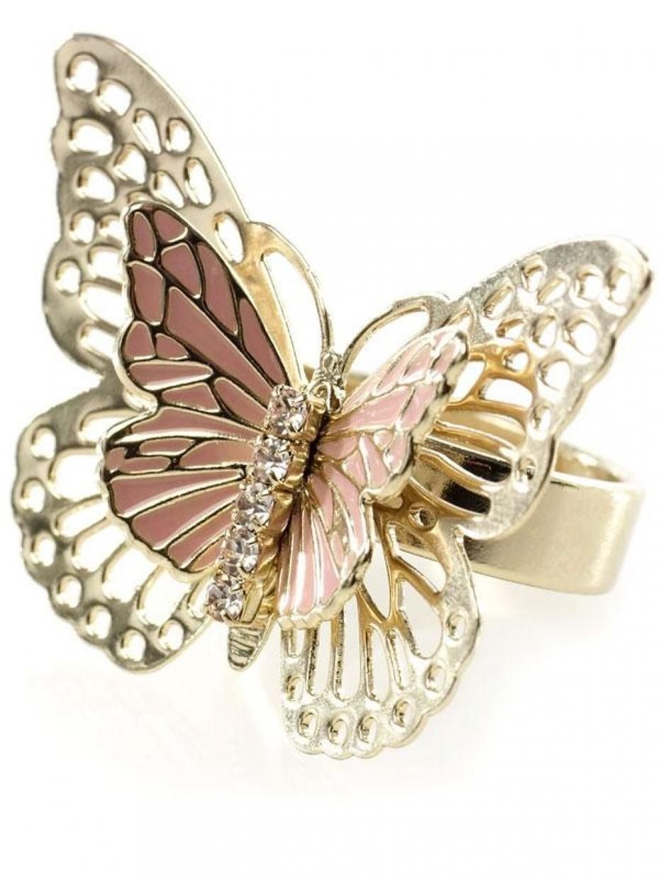 Золотое кольцо бабочка. Кольцо бабочка. Кольцо бабочка бижутерия. Золотые украшения бабочки. Бабочки для украшения.