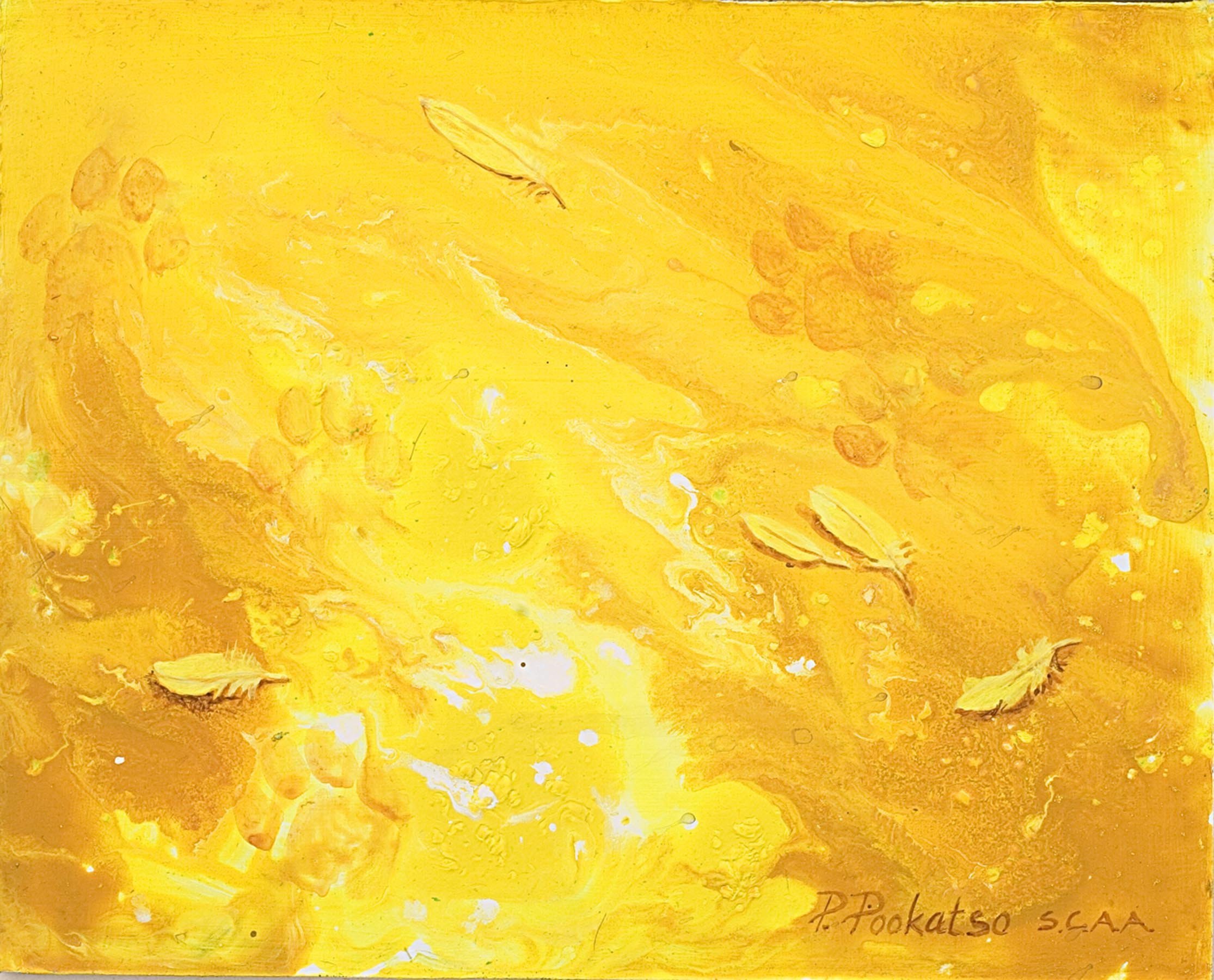 Желто коричневая вода. Краска желтая. Абстракция в желтом цвете. Картины с желтым цветом. Желтый фон.