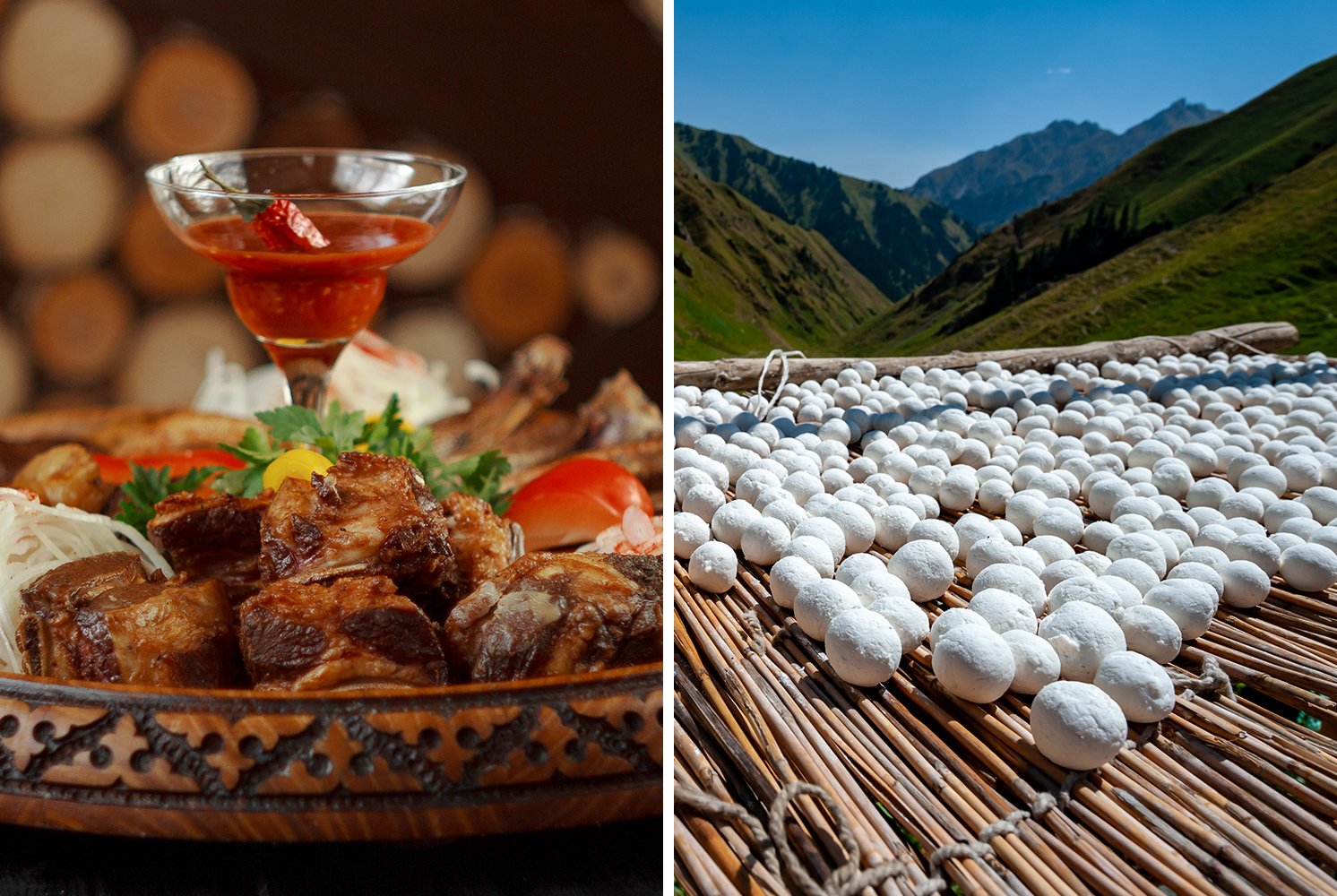 Киргизы блюда. Киргизские блюда. Киргизские национальные блюда. Традиционные блюда Кыргызстана. Национальные продукты Кыргызстана.