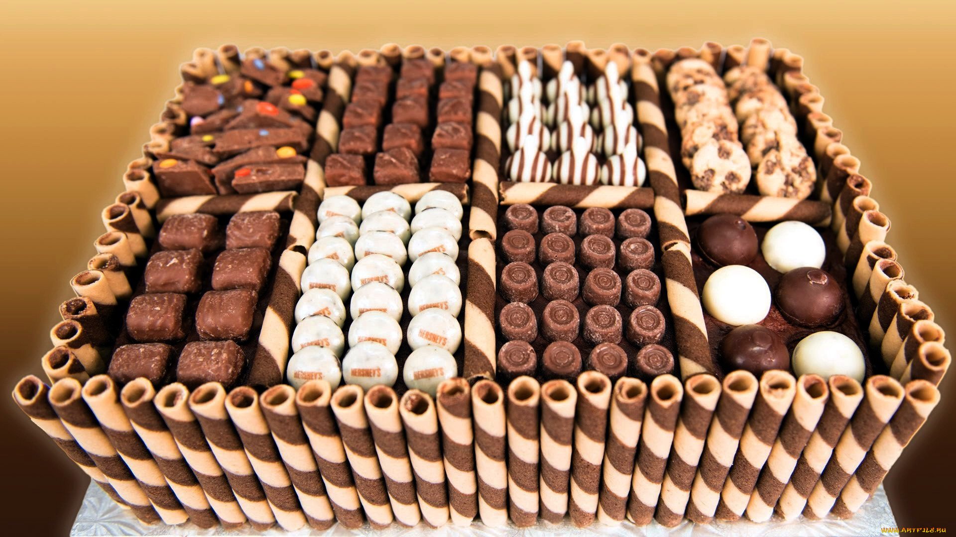 Что из сладостей можно в пост. Сладости. Шоколадные конфеты. Конфеты шоколад. Много шоколада.