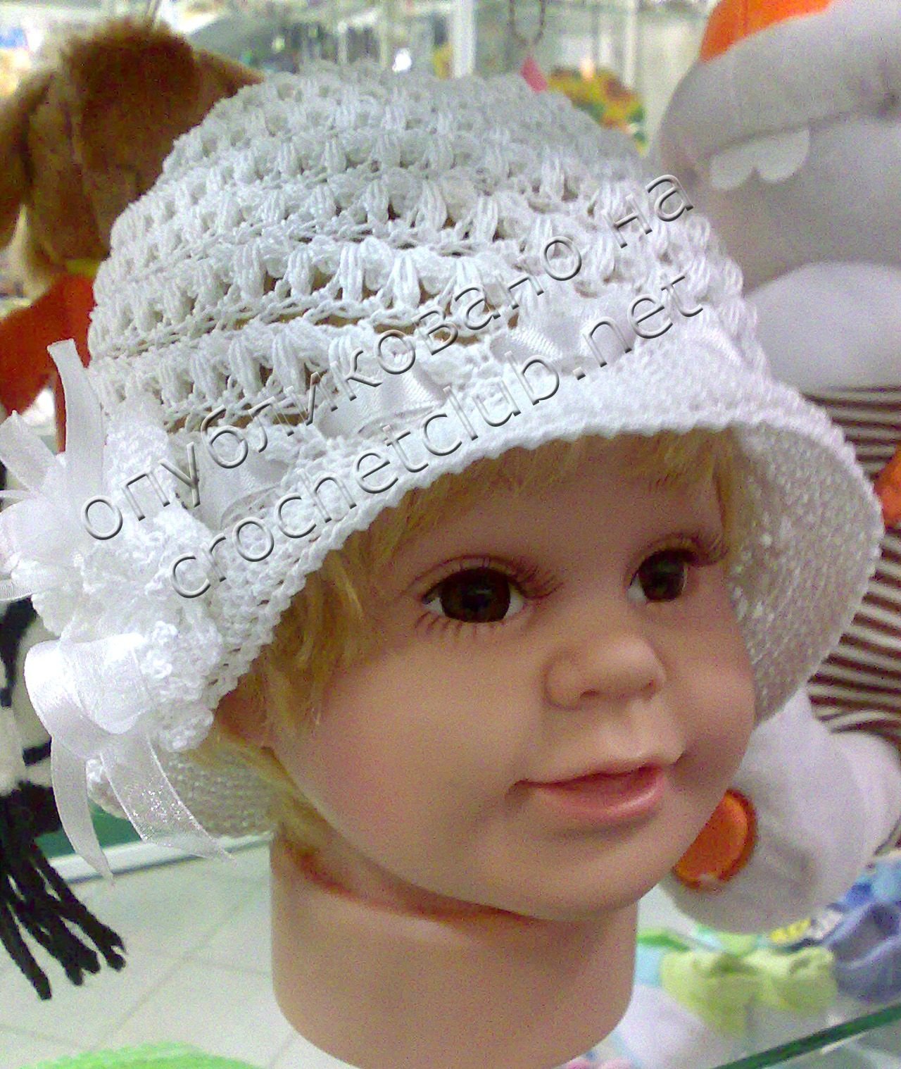 Детская летняя шапочка крючком. Летняя шапочка крючком для девочки. Летние шапочки для малышей. Вязаные летние шапки для детей. Вязаная панамка для девочки.